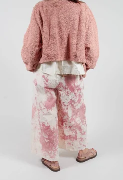 Privatsachen Trousers^Fobiefrau Trousers in Lotus