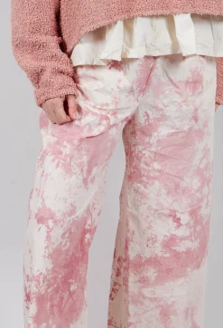 Privatsachen Trousers^Fobiefrau Trousers in Lotus