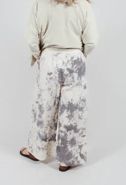 Privatsachen Trousers^Fobiefrau Trousers in Muskat