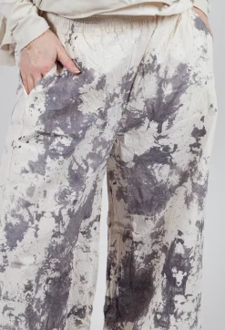 Privatsachen Trousers^Fobiefrau Trousers in Muskat