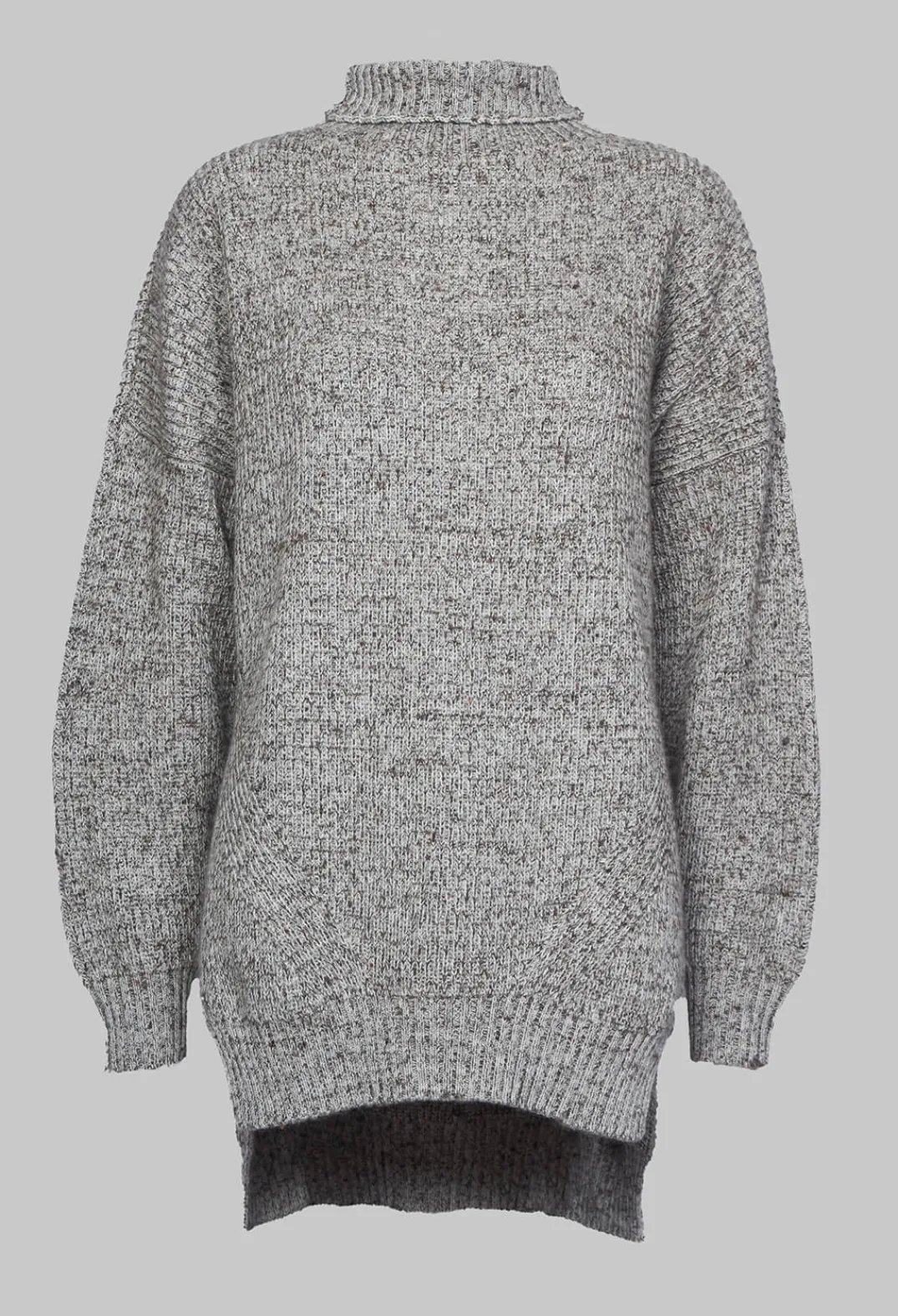 Malloni Jumpers^Formio Tricot Knitted Jumper in Multicolour
