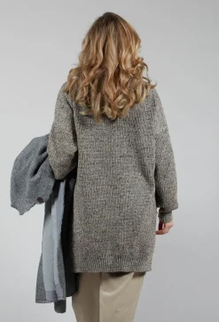 Malloni Jumpers^Formio Tricot Knitted Jumper in Multicolour
