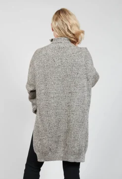 Malloni Jumpers^Formio Tricot Knitted Jumper in Multicolour