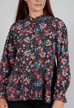 High Shirts & Blouses^Fortunate Shirt in Multicolour Floral