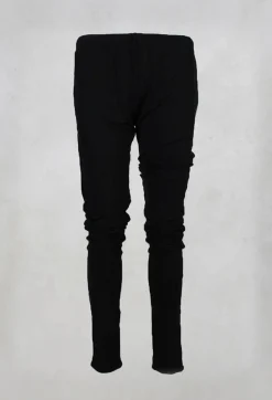 NELLY JOHANSSON Leggings^Foxiber Long Leggings in Black