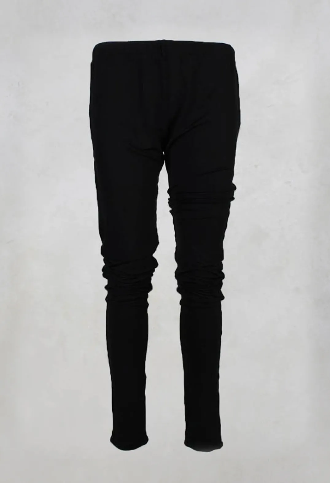 NELLY JOHANSSON Leggings^Foxiber Long Leggings in Black