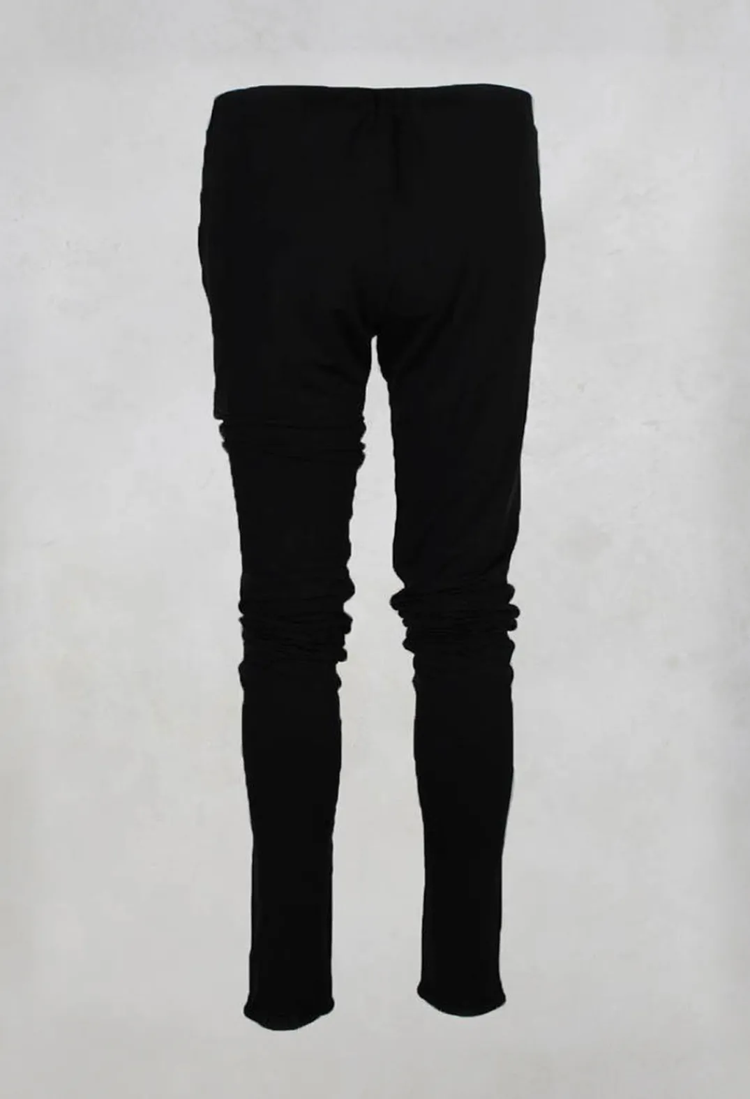 NELLY JOHANSSON Leggings^Foxiber Long Leggings in Black