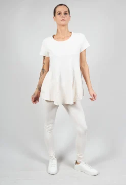 Rundholz Black Label Leggings^Full Length Leggings in Rose Print