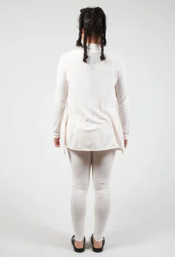 Rundholz Black Label Leggings^Full Length Leggings in Rose Print