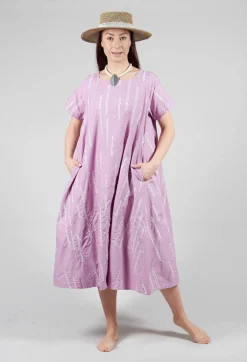 Privatsachen Dresses^Gaiaserie Dress in Perlmutt