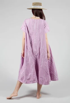 Privatsachen Dresses^Gaiaserie Dress in Perlmutt