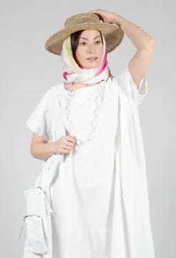 Privatsachen Dresses^Gaiaserie Dress in Schnee