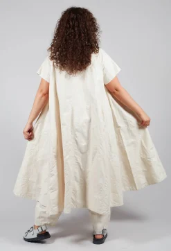 Privatsachen Dresses^Gaiaserie Dress in Stroh