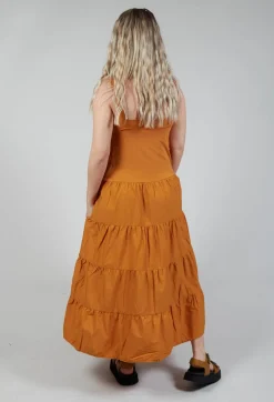 Mama B Dresses^Galassia Dress In Ambra