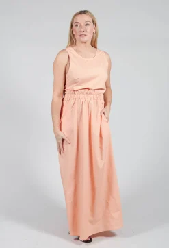 Ecoalf Dresses^Galenaalf Dress in Soft Coral