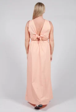 Ecoalf Dresses^Galenaalf Dress in Soft Coral