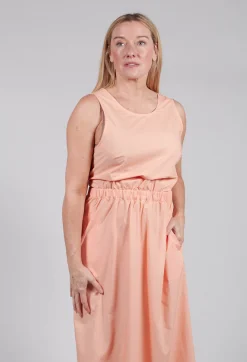 Ecoalf Dresses^Galenaalf Dress in Soft Coral