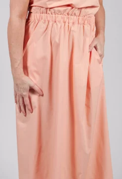 Ecoalf Dresses^Galenaalf Dress in Soft Coral