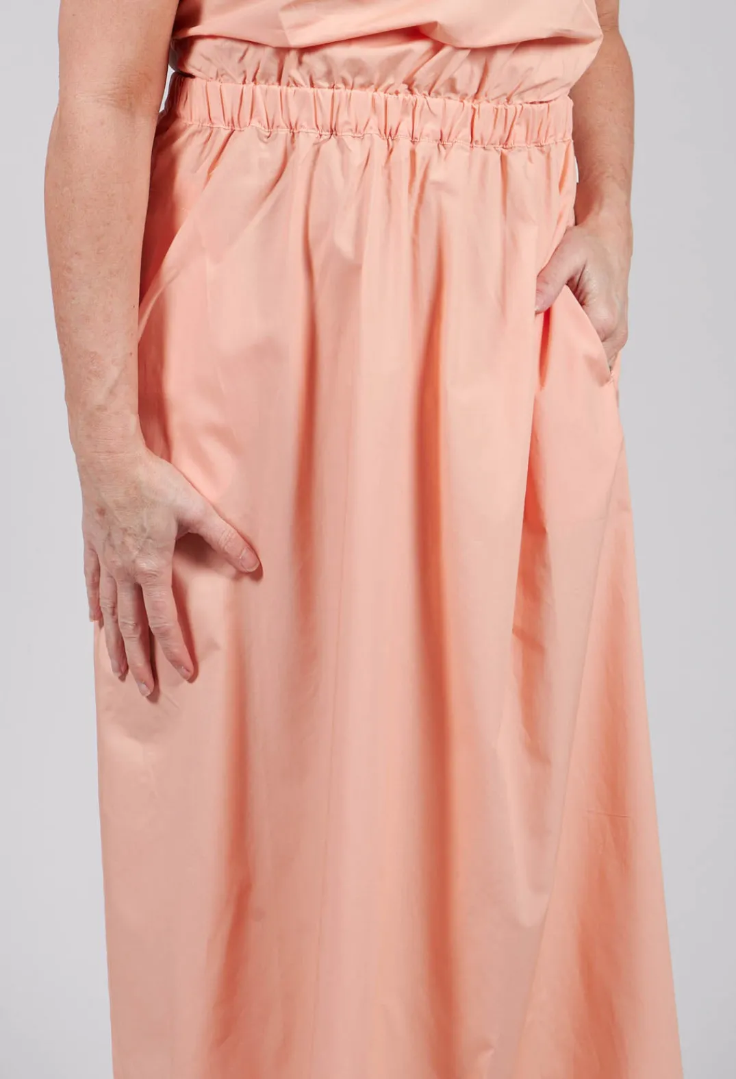 Ecoalf Dresses^Galenaalf Dress in Soft Coral