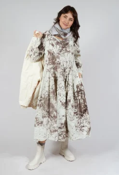 Privatsachen Dresses^Gangich Dress in Freund
