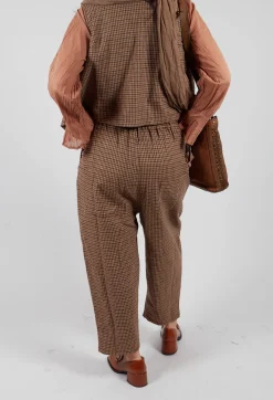 Les Ours Trousers^Gaston Trousers in Laineu British