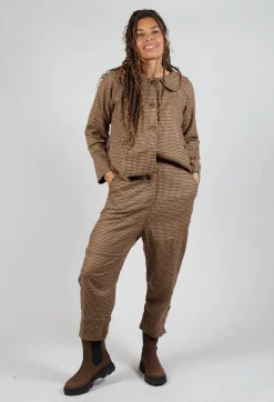 Les Ours Trousers^Gaston Trousers in Laineu British