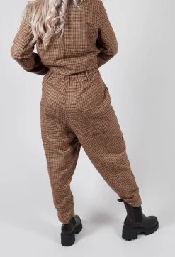 Les Ours Trousers^Gaston Trousers in Laineu British