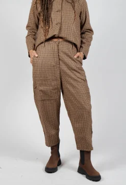 Les Ours Trousers^Gaston Trousers in Laineu British