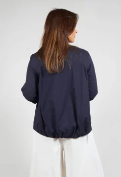 Mama B Shirts & Blouses^Gavi P Shirt in Blu