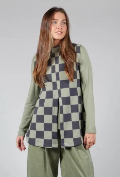 Mama B Jackets^Gavoi Jacket in Linfa