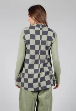 Mama B Jackets^Gavoi Jacket in Linfa
