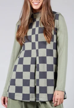 Mama B Jackets^Gavoi Jacket in Linfa