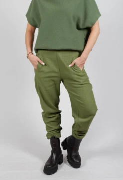 Elemente Clemente Trousers^Geisha Trousers in Khaki