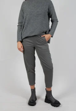 Elemente Clemente Trousers^Geishan Trousers in Anthra