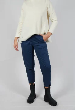 Elemente Clemente Trousers^Geishan Trousers in Dark Night