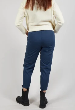 Elemente Clemente Trousers^Geishan Trousers in Dark Night