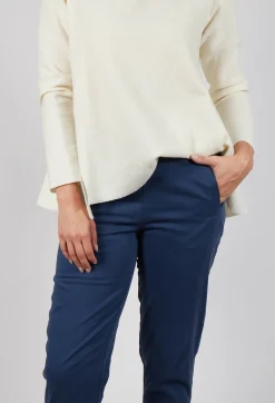 Elemente Clemente Trousers^Geishan Trousers in Dark Night