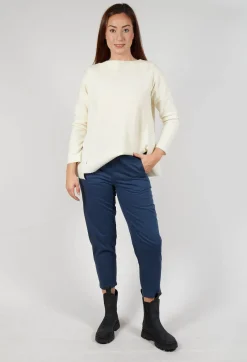 Elemente Clemente Trousers^Geishan Trousers in Dark Night