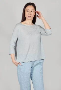Mama B Jumpers^Gemelli Lr Jumper In Anice