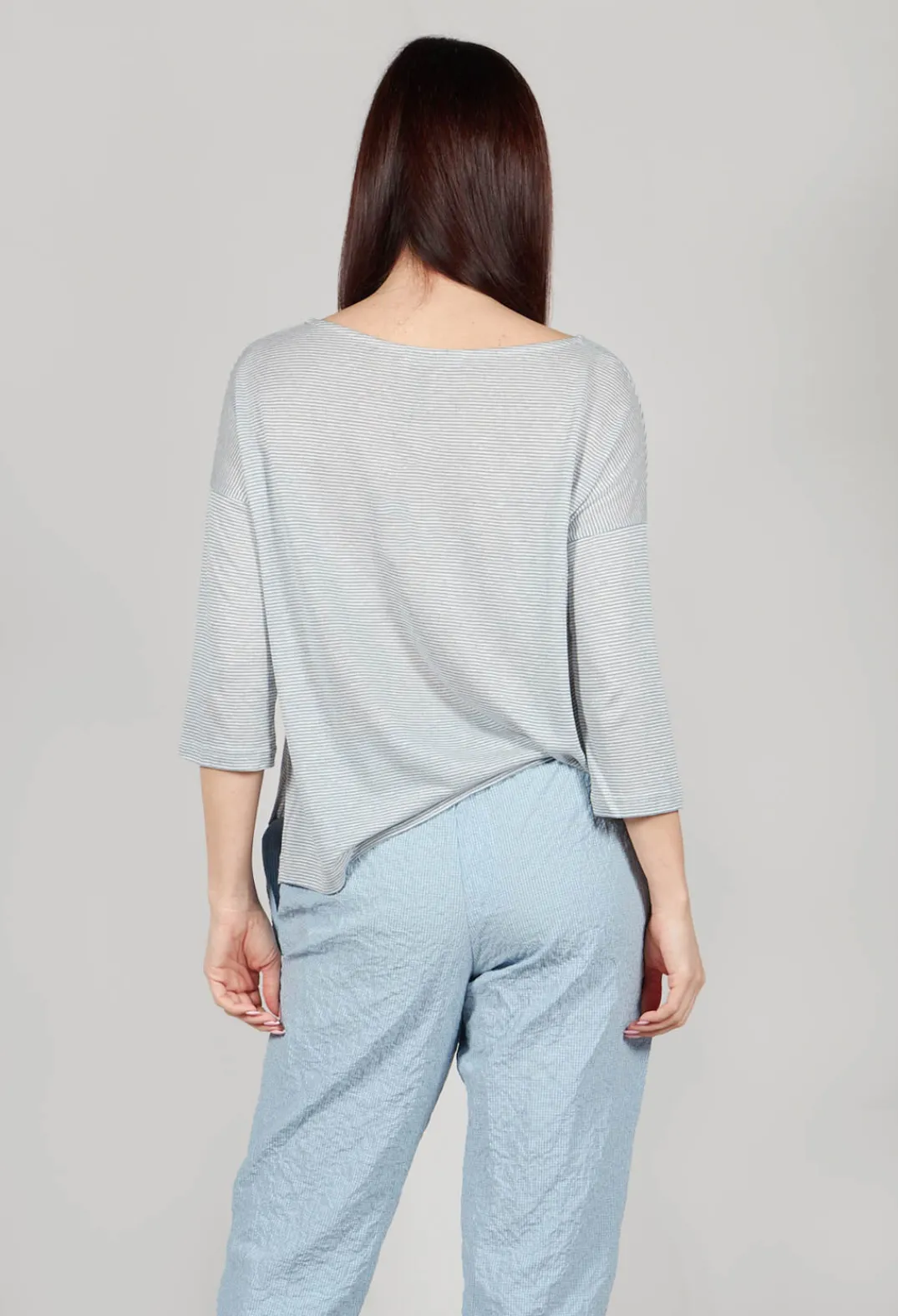 Mama B Jumpers^Gemelli Lr Jumper In Anice