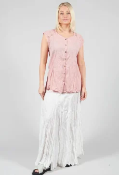 Privatsachen Shirts & Blouses^Geraniund Blouse in Lotus Pink