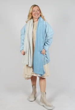 Privatsachen Scarves^Geschwer Scarf in Bloemendaal