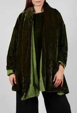 Privatsachen Scarves^Geschwer Scarf in Freund