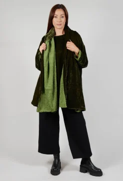 Privatsachen Scarves^Geschwer Scarf in Freund