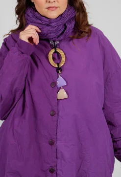 Privatsachen Jackets^Geweib Jacket in Bischof