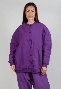 Privatsachen Jackets^Geweib Jacket in Bischof