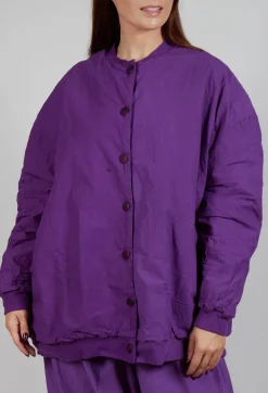 Privatsachen Jackets^Geweib Jacket in Bischof
