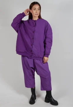 Privatsachen Jackets^Geweib Jacket in Bischof