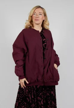 Privatsachen Jackets^Geweib Jacket in Hildegard