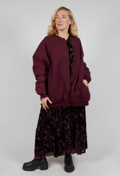 Privatsachen Jackets^Geweib Jacket in Hildegard